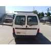 citroën berlingo del año 1999