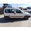 citroën berlingo del año 1999