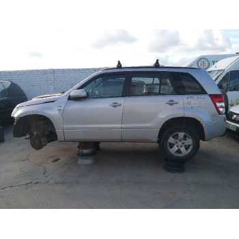 suzuki grand vitara jb (jt) del año 2007