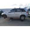 suzuki grand vitara jb (jt) del año 2007
