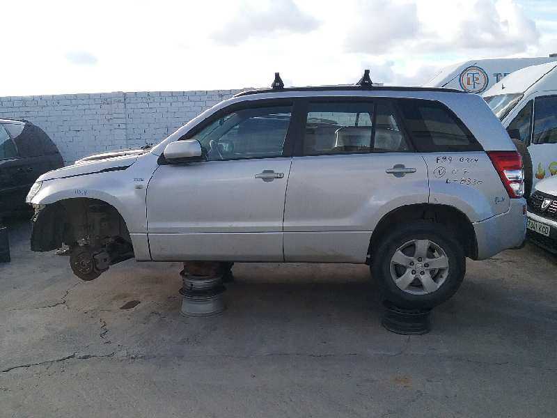 suzuki grand vitara jb (jt) del año 2007