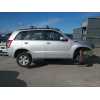 suzuki grand vitara jb (jt) del año 2007