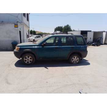 land rover freelander i (l314) del año 1999