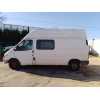 ford transit del año 1998