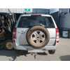 suzuki grand vitara jb (jt) del año 2007