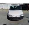 citroën berlingo del año 1999