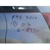 suzuki grand vitara jb (jt) del año 2007