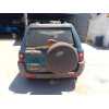 land rover freelander i (l314) del año 1999