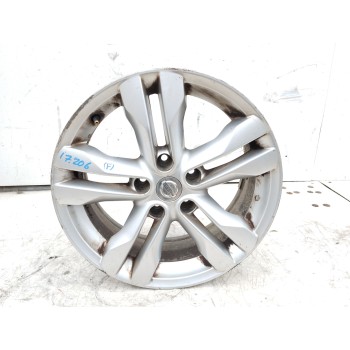 LLANTA R17 