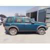 land rover freelander i (l314) del año 1999