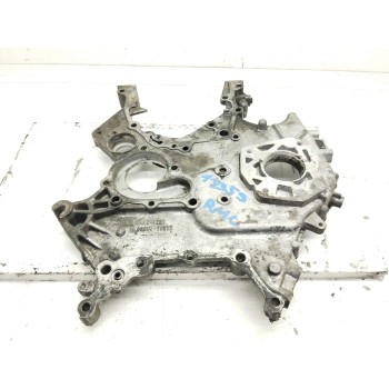 Recambio de tapa distribucion para kia carens ( ) basic referencia OEM IAM 213112A600 213102A650 