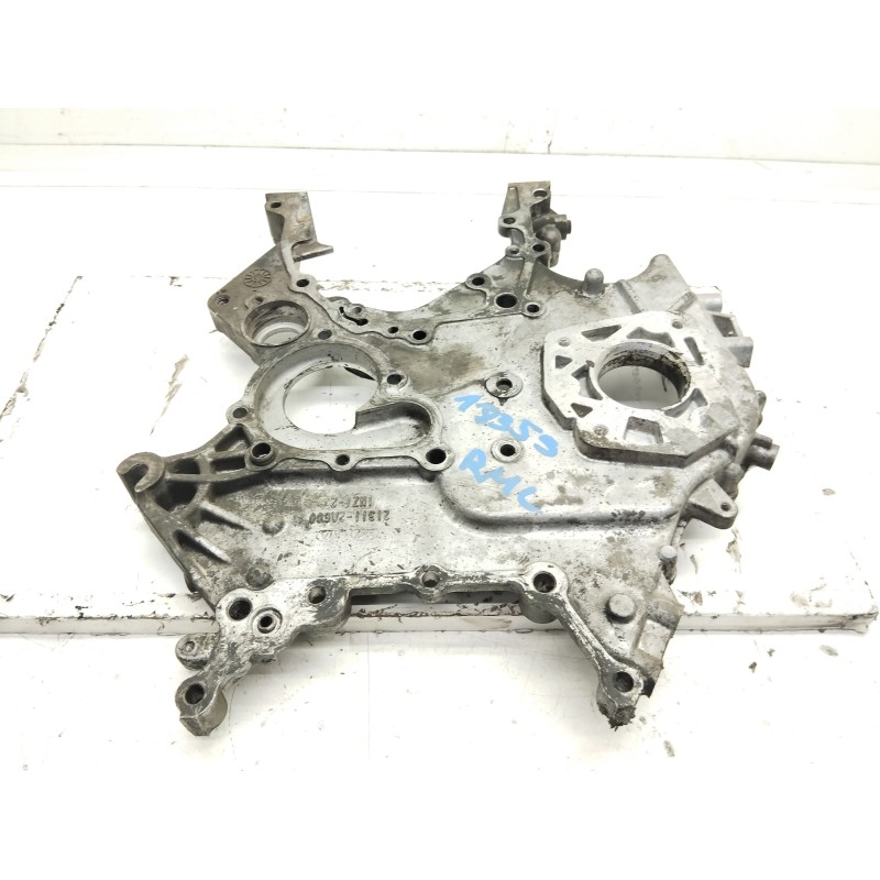 Recambio de tapa distribucion para kia carens ( ) basic referencia OEM IAM 213112A600 213102A650 