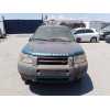 land rover freelander i (l314) del año 1999