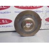 Recambio de polea cigueñal para fiat doblo cargo (223) 1.9 jtd sx furg. panorama referencia OEM IAM   