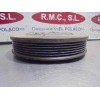 Recambio de polea cigueñal para fiat doblo cargo (223) 1.9 jtd sx furg. panorama referencia OEM IAM   