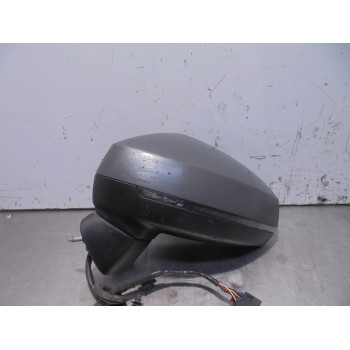 Recambio de retrovisor izquierdo para audi a3 sportback (8vf) 30 tdi design referencia OEM IAM 8V1857409AC9B9 ELECTRICO 5 PUERTA