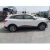 renault kadjar del año 2016