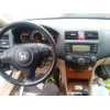 honda accord berlina (cl/cn) del año 2006