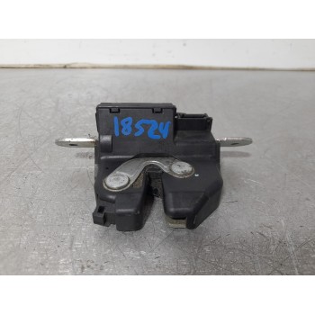 Recambio de cerradura maletero / porton para opel corsa d 1.3 16v cdti referencia OEM IAM 55701971  