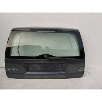 Recambio de porton trasero para volvo xc70 2.4 diesel cat referencia OEM IAM   
