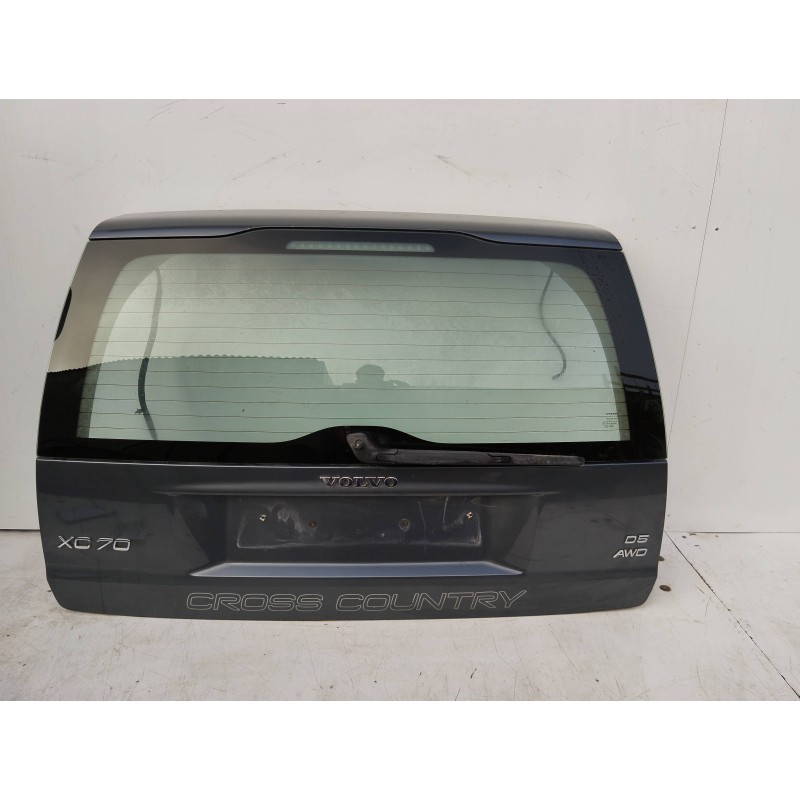 Recambio de porton trasero para volvo xc70 2.4 diesel cat referencia OEM IAM   