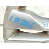 Recambio de llanta para nissan x-trail (t30) referencia OEM IAM R17  