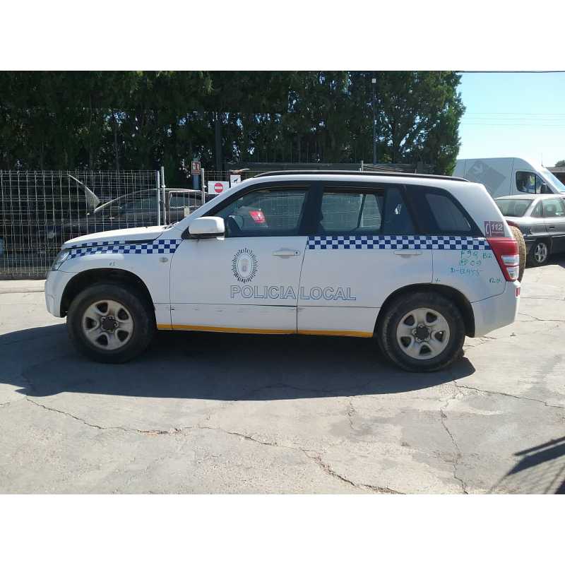 PINZA DE FRENO DELANTERA DERECHA 