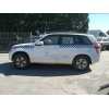 suzuki grand vitara jb (jt) del año 2009