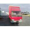 nissan cabstar e del año 2000