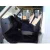 ford transit del año 1998
