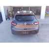 renault clio iv del año 2019