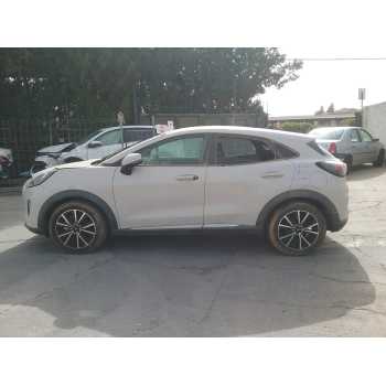 FORD PUMA de desguace