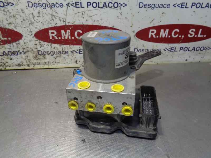 Recambio de abs para hyundai i40 comfort referencia OEM IAM 589203Z510  
