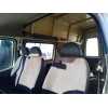 ford transit del año 1998