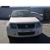 suzuki grand vitara jb (jt) del año 2009