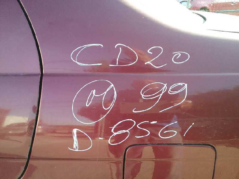 nissan almera (n15) del año 1999