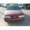 nissan almera (n15) del año 1999