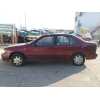 nissan almera (n15) del año 1999