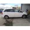 opel zafira b del año 2011