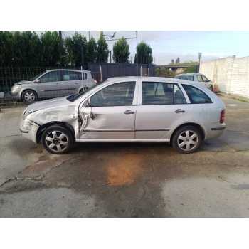 SKODA FABIA (6Y2/6Y3) de desguace