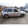 skoda fabia (6y2/6y3) del año 2002
