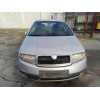 skoda fabia (6y2/6y3) del año 2002