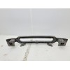 Recambio de refuerzo paragolpes delantero para peugeot 407 coupe básico referencia OEM IAM   