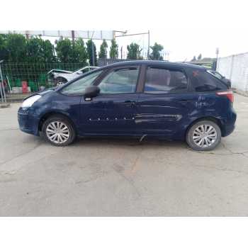 CITROËN C4 PICASSO de desguace