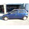 opel corsa c del año 2004