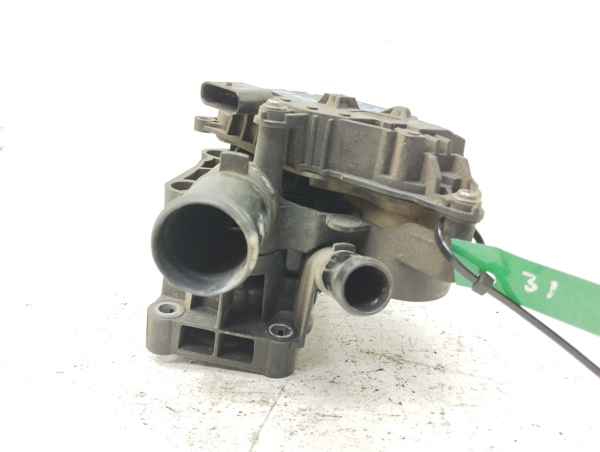 Recambio de bomba agua para kia sportage business 2wd referencia OEM IAM 1206955901  