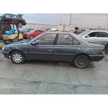 PEUGEOT 405 BERLINA de desguace