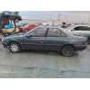 peugeot 405 berlina del año 1990
