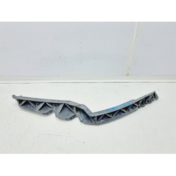 Recambio de moldura paragolpes delantera derecha para skoda octavia berlina (1z3) active referencia OEM IAM 1Z0807184A  