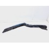 Recambio de moldura paragolpes delantera derecha para skoda octavia berlina (1z3) active referencia OEM IAM 1Z0807184A  